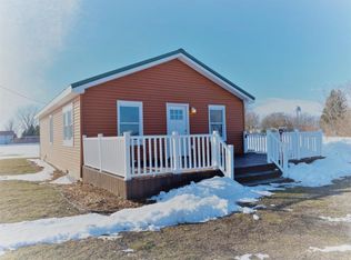 3666 5th St, Owendale, MI 48754