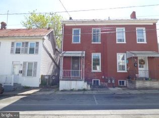 45 Randolph Ave, Hagerstown, MD 21740