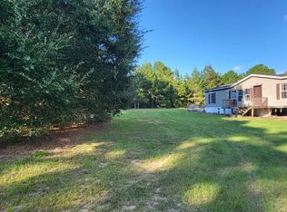 64 Spencewood Ln, Carriere, MS 39426