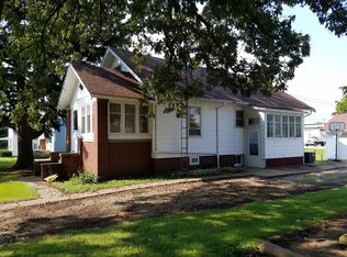 420 Locust St, Minonk, IL 61760