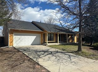 9755 W Morraine Ave, Littleton, CO 80127