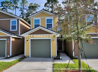 2805 Hidden Haven Rd, Jacksonville, FL 32218