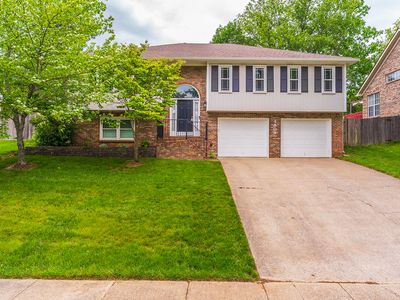 4809 Agape Dr, Lexington, KY, 40514