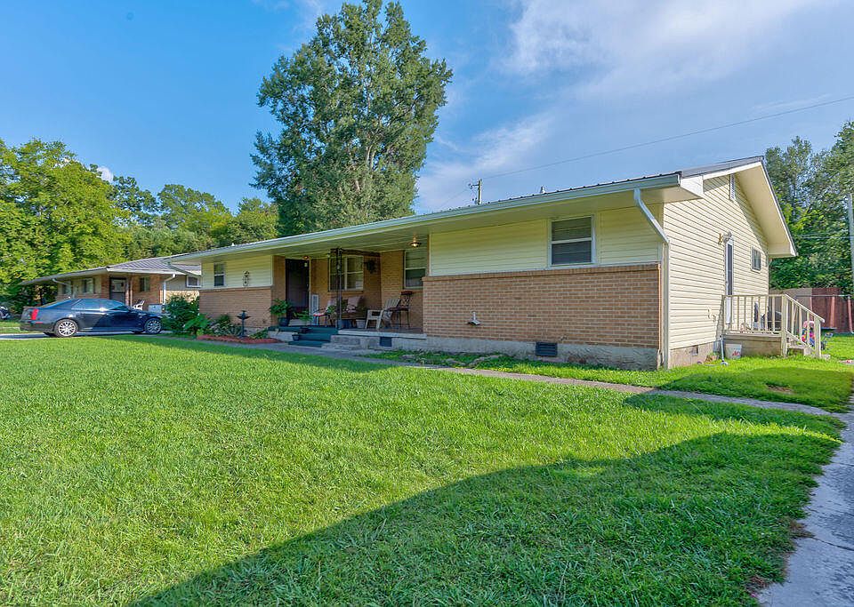 4206 Bennett Rd #A & B, Chattanooga, TN 37412 | Zillow