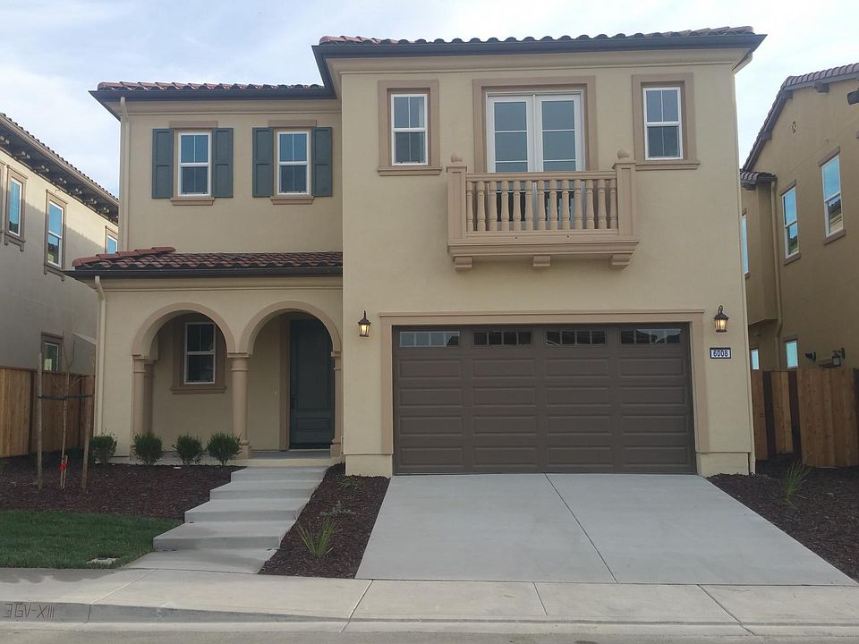 The Front of the House