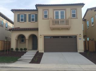 6008 Alpine Blue Dr, San Ramon, CA 94582