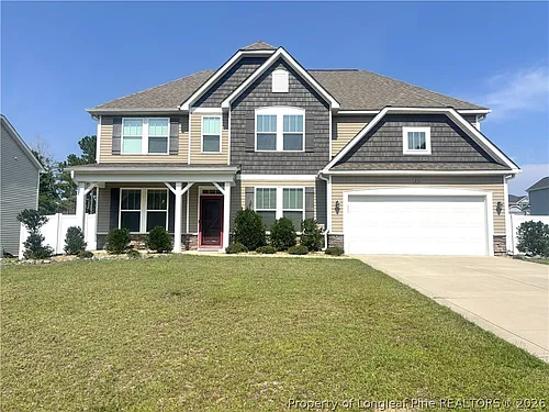 232 Old Montague Way Photo 1