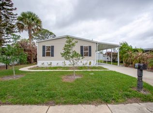 5644 Regency Blvd #127, Port Orange, FL 32127