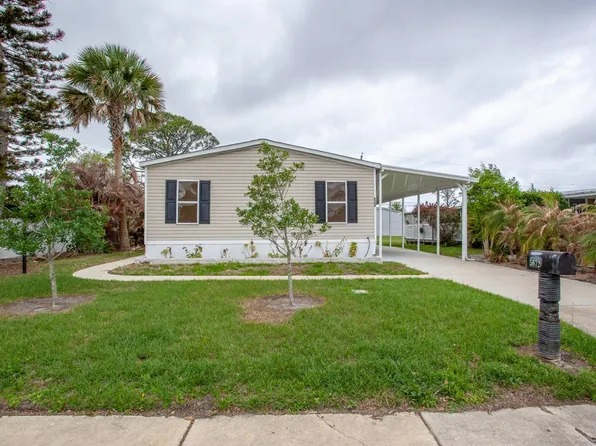 5644 Regency Blvd #127, Port Orange, FL 32127