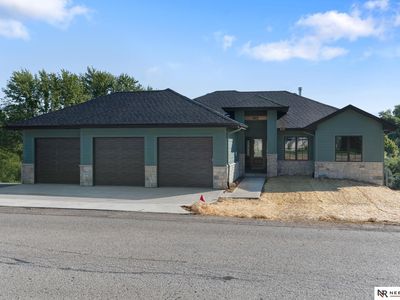 4802 Lakeland Dr, Blair, NE, 68008