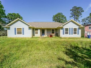 24018 Sanders Cemetery Rd, Magnolia, TX 77355