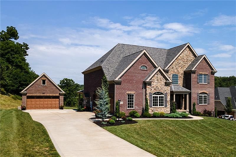 114 Kingston Ave, Cranberry Township, PA 16066 Zillow