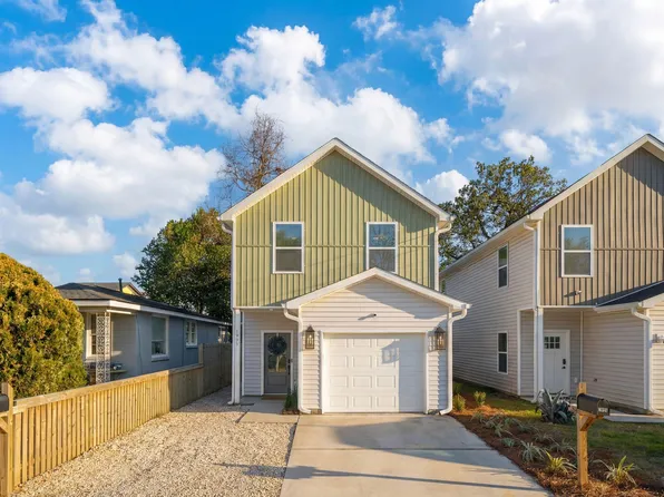 1995 Hugo Ave, North Charleston, SC 29405