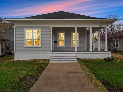 314 N Pearl St, Mart, TX, 76664