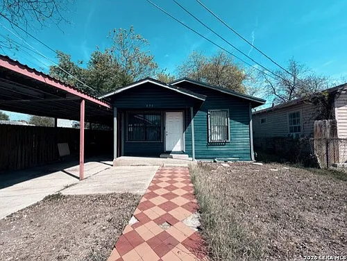 321 Huntington Photo 1