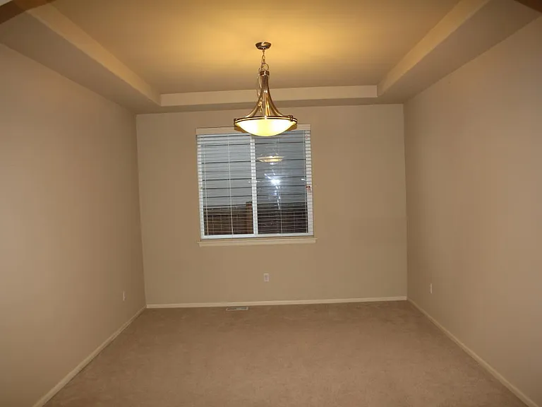 Formal Dining