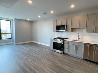 315 Western Ave #606, Brighton, MA 02135