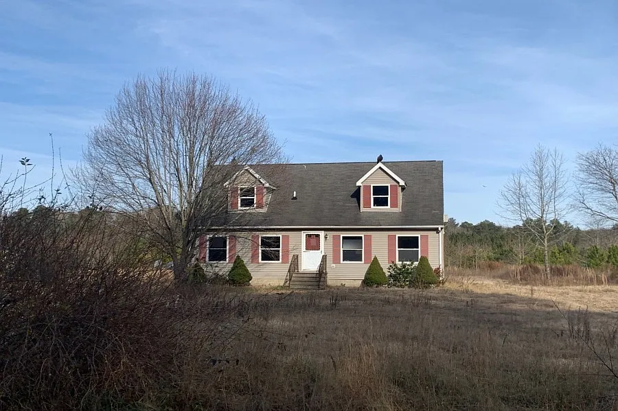 14563 Deer Forest Rd photo 1