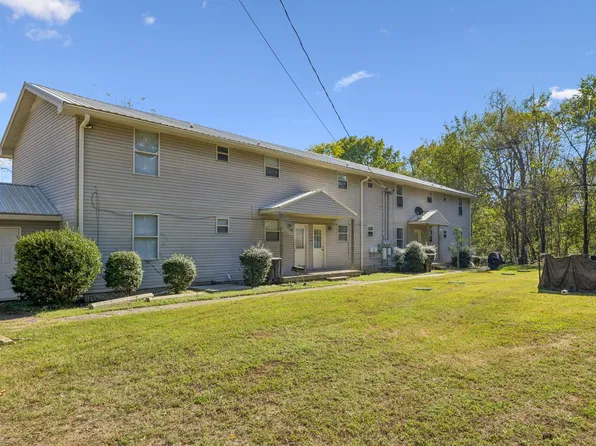 1861 Woodruff Ave, Greenbrier, TN 37073
