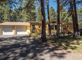 60451 Umatilla Cir, Bend, OR 97702