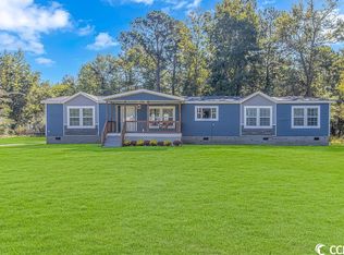 1352 Bullard Rd, Hemingway, SC 29554