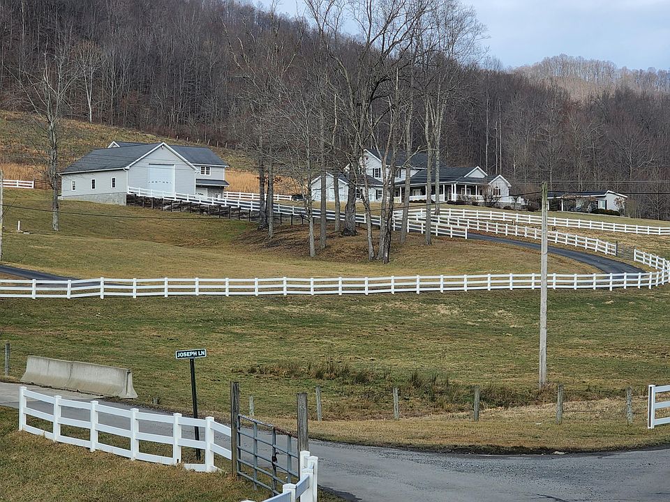 92 Joseph Sq, Summersville, WV 26651 MLS 239 Zillow