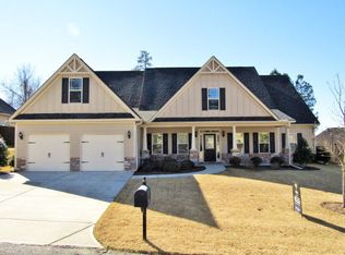 175 Equinox Loop, Aiken, SC 29808