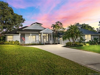 5221 SW Orchid Bay Dr, Palm City, FL, 34990