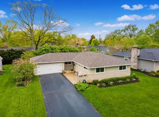 3465 Kirkham Rd, Columbus, OH 43221