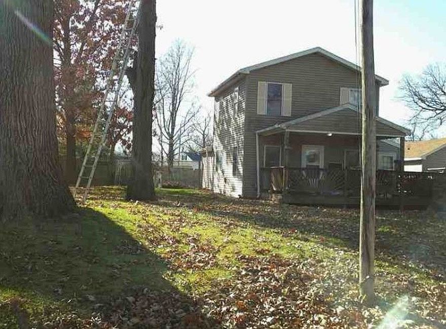 3500 Bloomington Rd, East Peoria, IL 61611 MLS 0 Zillow