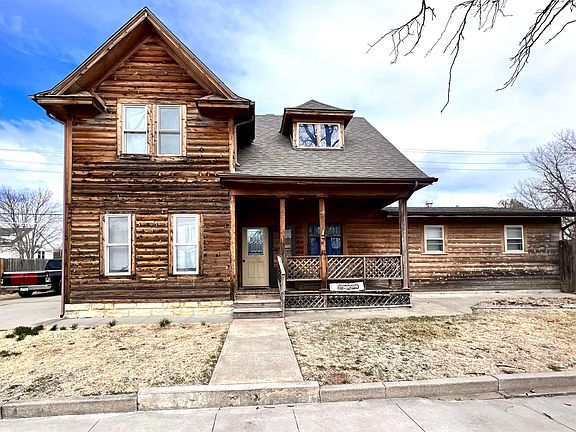 319 W 11th St, Hays, KS 67601 MLS 201592 Zillow