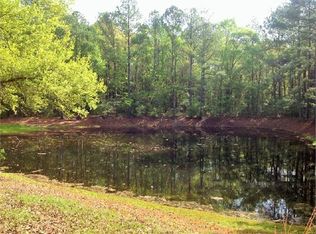 6663 Graham Rd S, Mobile, AL 36618