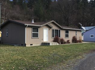 839 Floyd Aly, Orofino, ID 83544