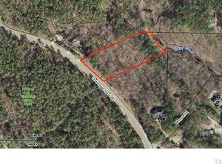 6050 Ebenezer Church Rd, Raleigh, NC 27612