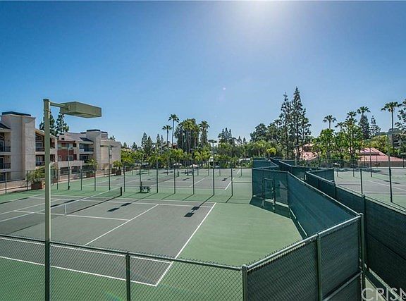 2nd image of 5525 Canoga Ave APT 219