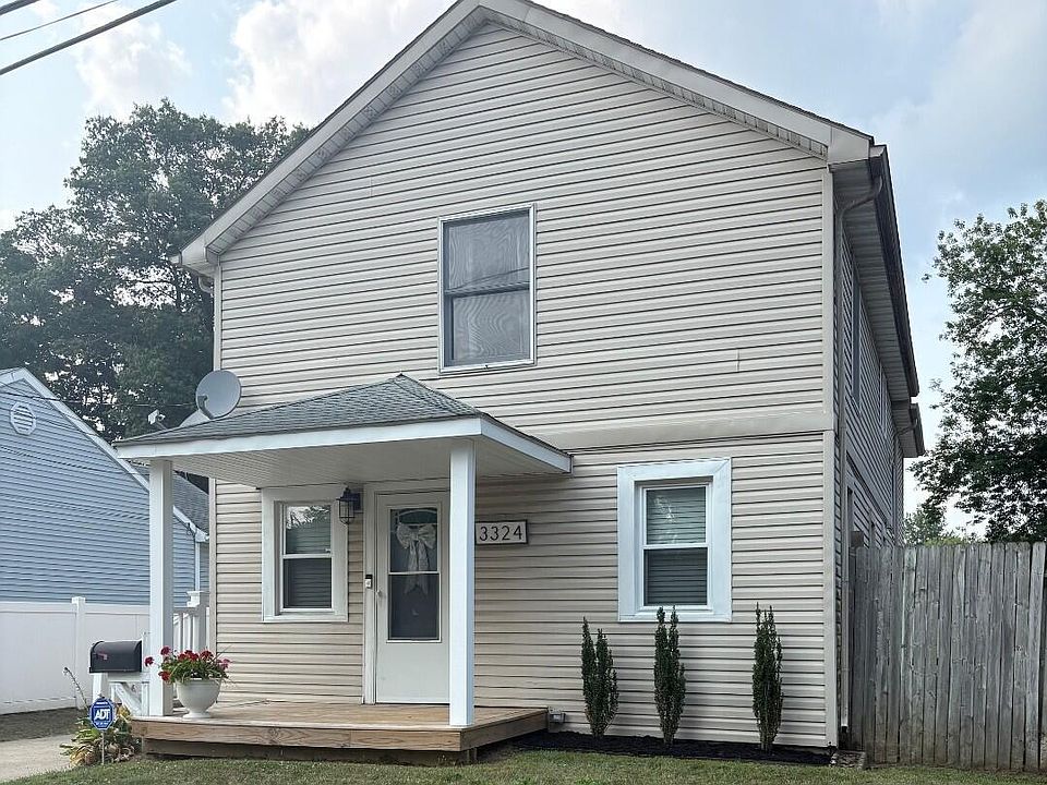 1st image of 3324 Morrell Dr