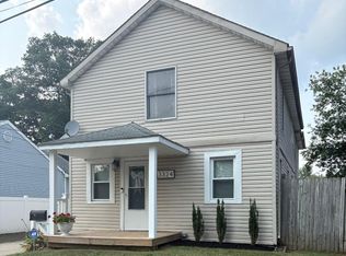 3324 Morrell Dr, Toledo, OH 43613