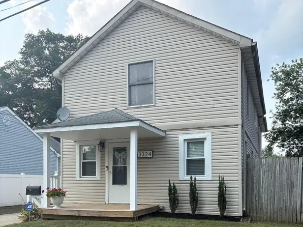 3324 Morrell Dr, Toledo, OH 43613