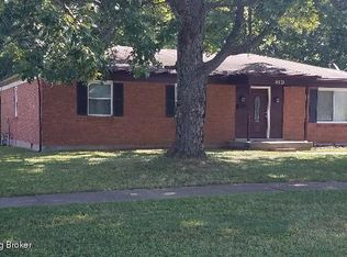 6215 Riverdale Rd, Louisville, KY 40272