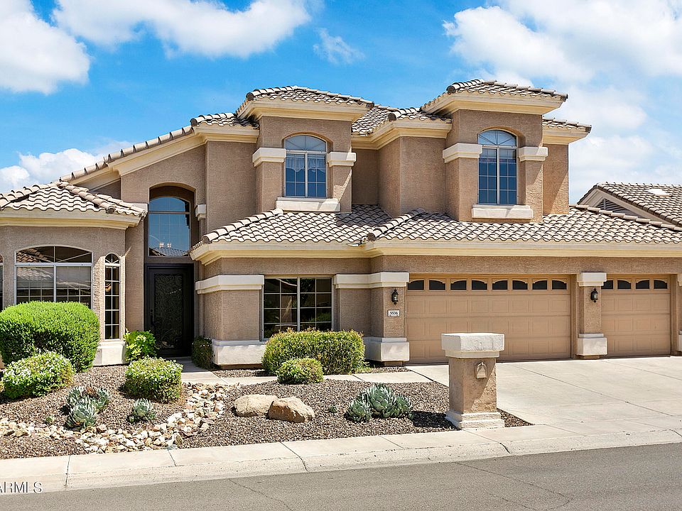 1st image of 5536 E CAMPO BELLO Drive