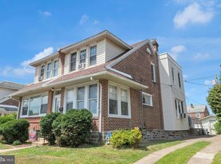 7950 Ridgeway St, Philadelphia, PA 19111