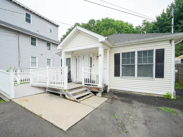 76 White Street, Bridgeport, CT 06610