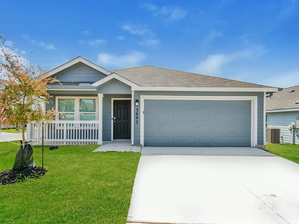 5602 Mountain Point