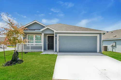 5602 Mountain Point Photo 1