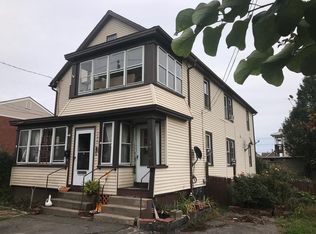 37 Burford Ave, West Springfield, MA 01089