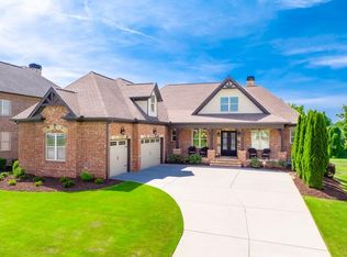 3076 Mulberry Greens Ln, Jefferson, GA 30549
