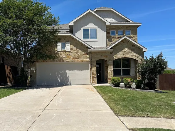 1309 Camino Ct, Leander, TX 78641