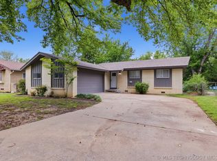 135 W Mill Ave, Sapulpa, OK 74066