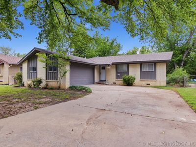 135 W Mill Ave, Sapulpa, OK, 74066