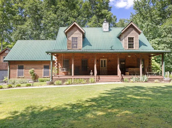 1065 Lee Greer Rd, Ashland City, TN 37015